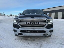 
										2023 RAM 1500 Laramie full									