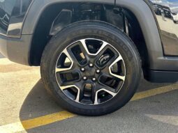 
										2021 Jeep Compass Upland Edition full									