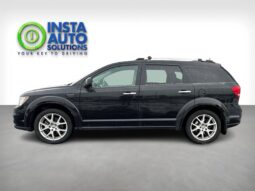 
										2017 Dodge Journey GT full									