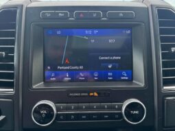 
										2020 Ford Expedition Limited full									