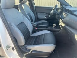 
										2024 Nissan Kicks SR Premium full									