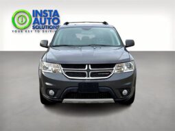 
										2016 Dodge Journey R/T full									