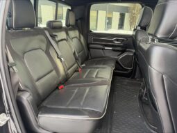 
										2023 RAM 1500 Laramie full									