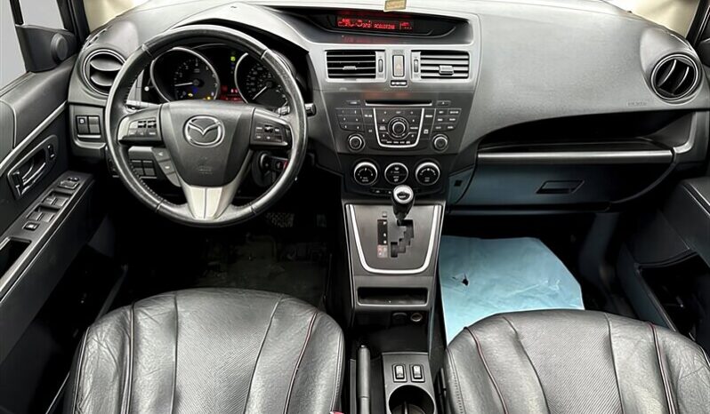 
								2017 Mazda Mazda5 GT full									