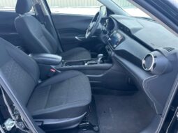 
										2024 Nissan Kicks SV full									