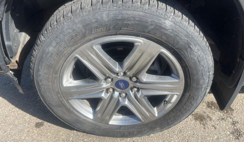 
								2019 Ford F-150 Lariat FX4 full									