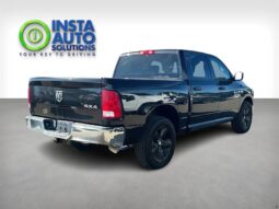 
										2018 RAM 1500 ST full									