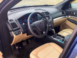 
										2017 Ford Explorer Base full									
