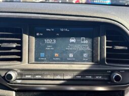 
										2019 Hyundai ELANTRA Preferred full									