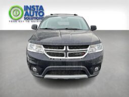 
										2017 Dodge Journey GT full									