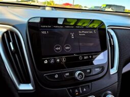 
										2020 Chevrolet Malibu RS full									