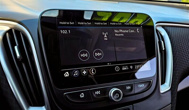 
								2020 Chevrolet Malibu RS full									