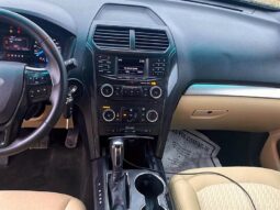 
										2017 Ford Explorer Base full									