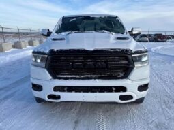
										2023 RAM 1500 Sport full									