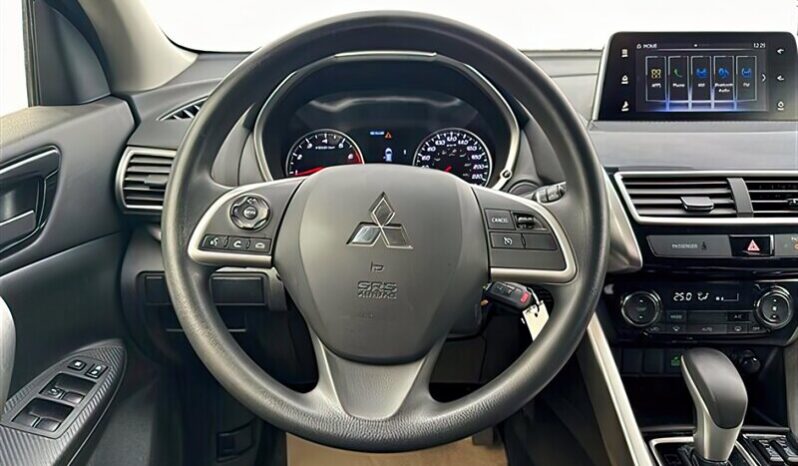 
								2019 Mitsubishi Eclipse Cross ES S-AWC full									