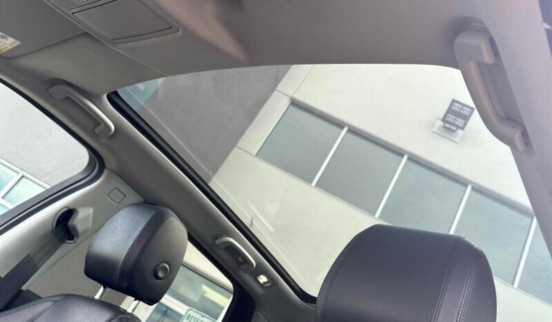 
								2017 Land Rover Discovery Sport HSE full									