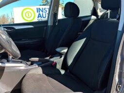 
										2019 Nissan Sentra S full									