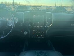 
										2022 RAM 1500 Sport full									