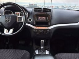 
										2014 Dodge Journey Canada Value Package full									