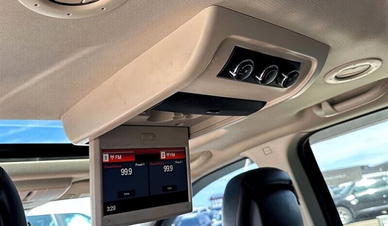 
								2017 Dodge Journey GT full									