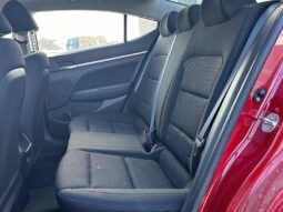 
										2019 Hyundai ELANTRA Preferred full									