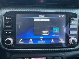 
										2024 Nissan Kicks SV full									