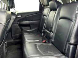 
										2017 Dodge Journey GT full									