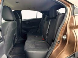 
										2019 Mitsubishi Eclipse Cross ES S-AWC full									