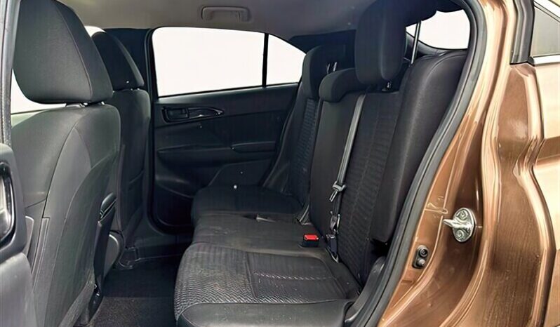 
								2019 Mitsubishi Eclipse Cross ES S-AWC full									