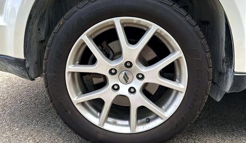 
								2018 Dodge Journey SXT full									