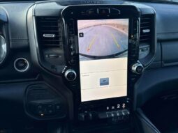 
										2023 RAM 1500 Sport full									