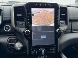 
										2023 RAM 1500 Sport Night Crew Cab full									