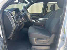 
										2025 RAM 2500 Big Horn full									