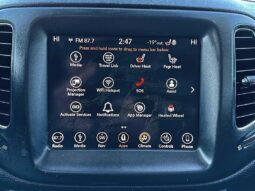 
										2018 Jeep Compass Trailhawk full									