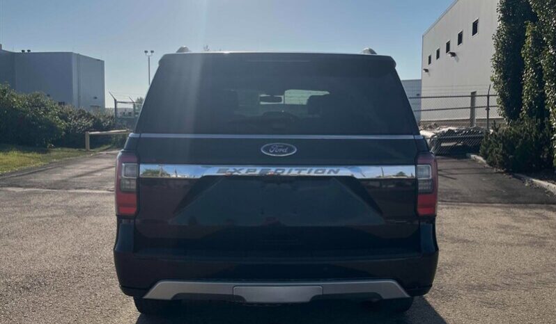 
								2020 Ford Expedition Limited full									