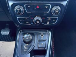 
										2018 Jeep Compass Trailhawk full									