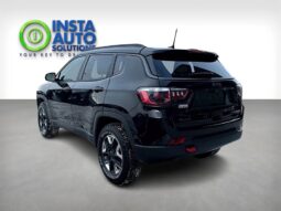 
										2018 Jeep Compass Trailhawk full									
