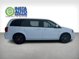 
										2018 Dodge Grand Caravan GT full									