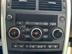 
										2017 Land Rover Discovery Sport HSE full									