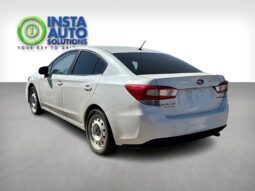 
										2018 Subaru Impreza Convenience full									