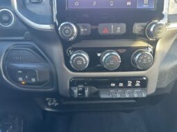 
										2025 RAM 2500 Big Horn full									