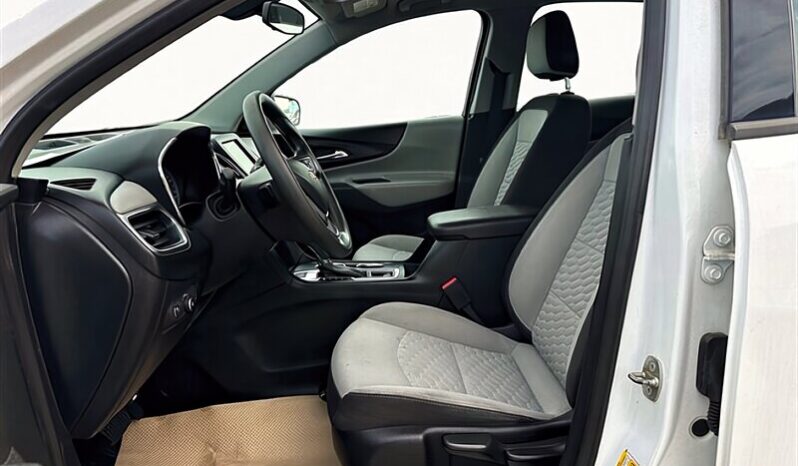 
								2019 Chevrolet Equinox LS full									