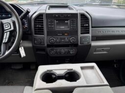 
										2019 Ford F-250 Super Duty XL full									