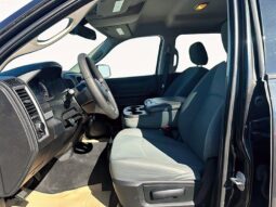 
										2018 RAM 1500 ST full									