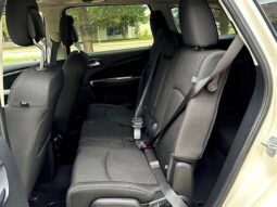 
										2018 Dodge Journey SXT full									