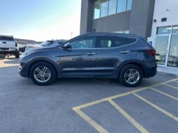 
										2018 Hyundai Santa Fe Sport Premium full									