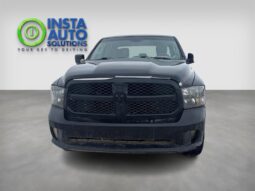 
										2017 RAM 1500 Express full									