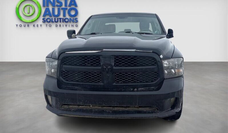 
								2017 RAM 1500 Express full									