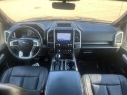 
										2019 Ford F-150 Lariat FX4 full									