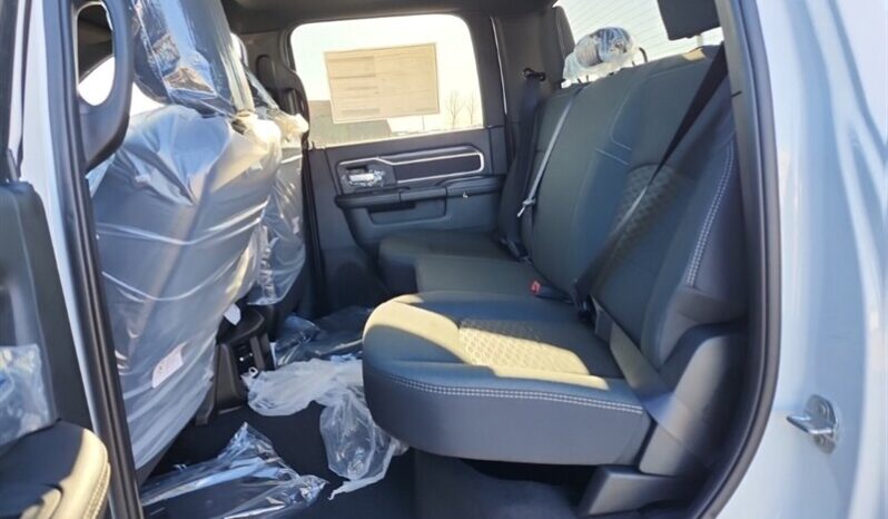 
								2025 RAM 2500 Big Horn full									